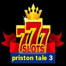 priston tale 3